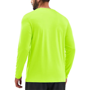 Color_Fluorescent Green