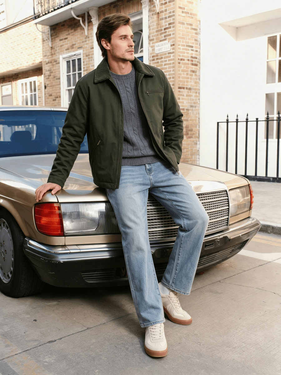 Best Insulated Duck Canvas Heavy Work Jackets 2026 | TACVASEN Complete Buyer’s Guide - TACVASEN