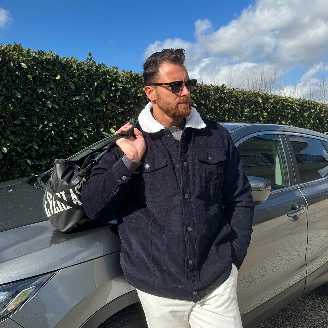 Best Men's Workwear Jackets for Fall and Winter - TACVASEN