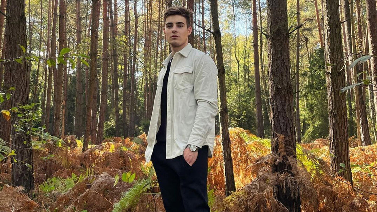 Fall’s Best Kept Secret: The Lightweight Jacket Revolution - TACVASEN