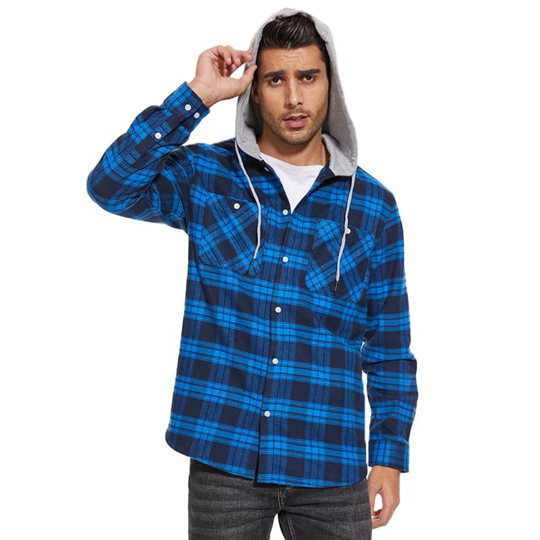 How to Wash and Store a Lightweight Work Jacket - TACVASEN