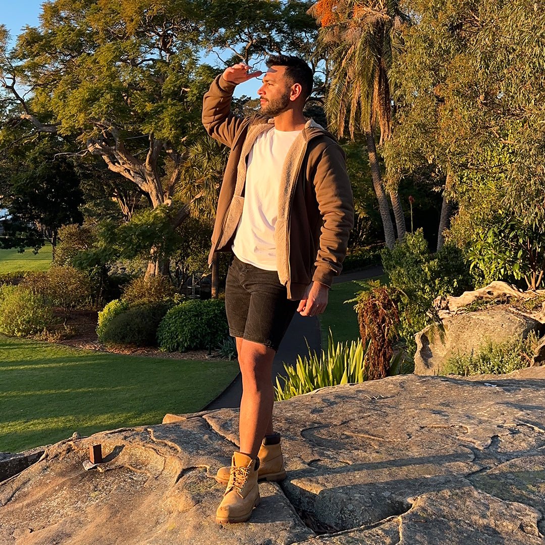 Late Summer to Fall: Men’s Gear for the Season Ahead - TACVASEN