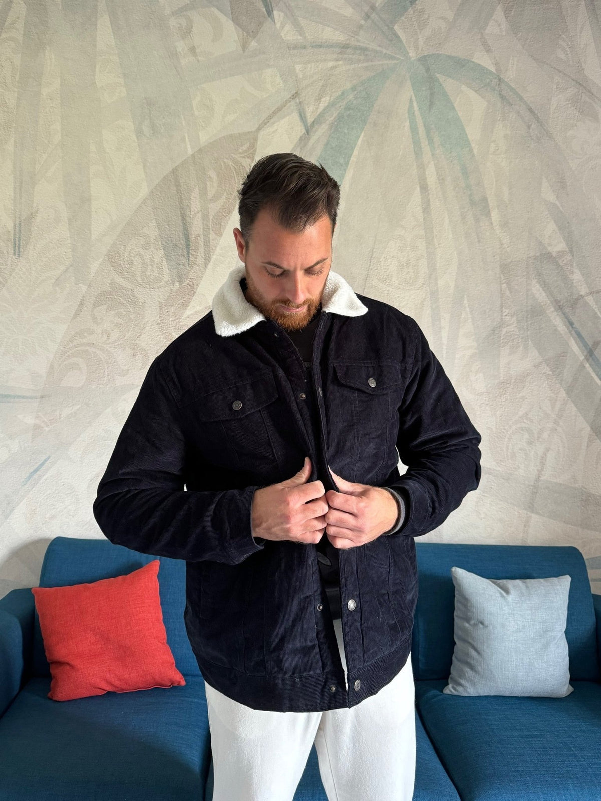 New Season Jackets: Your Key to a Stylish and Comfortable Season