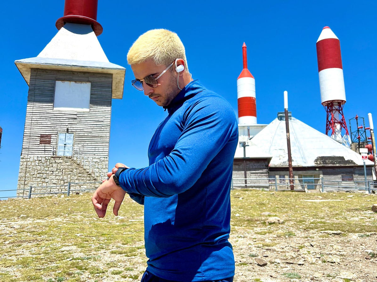 Sun Protective Shirts: Your Key to a Safe and Stylish Summer - TACVASEN