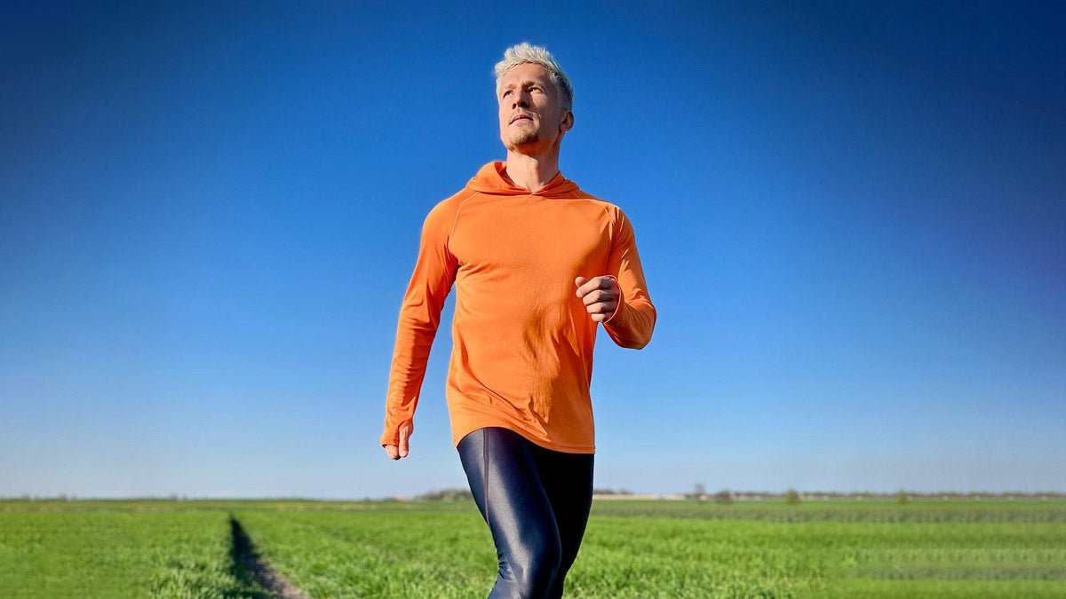 The Benefits of Outdoor Fitness: Why You Should Take Your Workouts Outside - TACVASEN