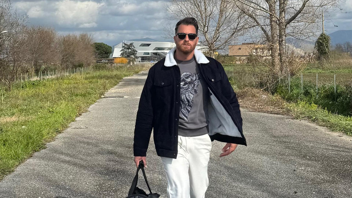 The Ultimate Jacket Guide: Essential Outerwear for Every Season - TACVASEN