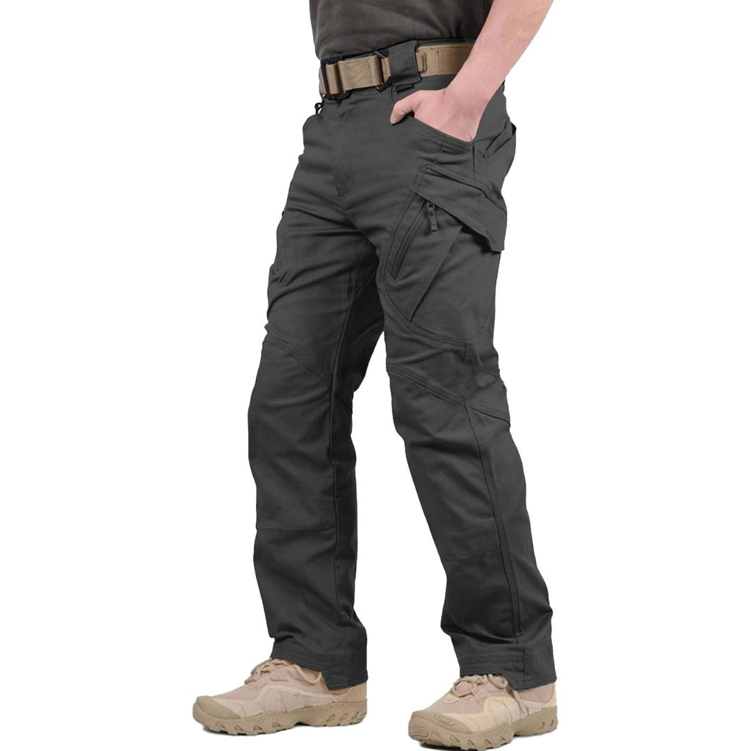 What Is an Inseam? How to Measure Pants for the Right Fit - TACVASEN