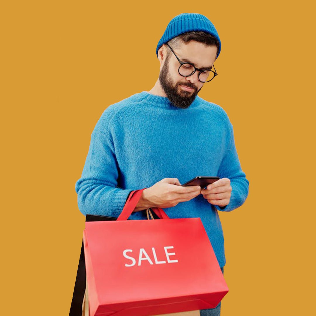 Flash Sale - TACVASEN