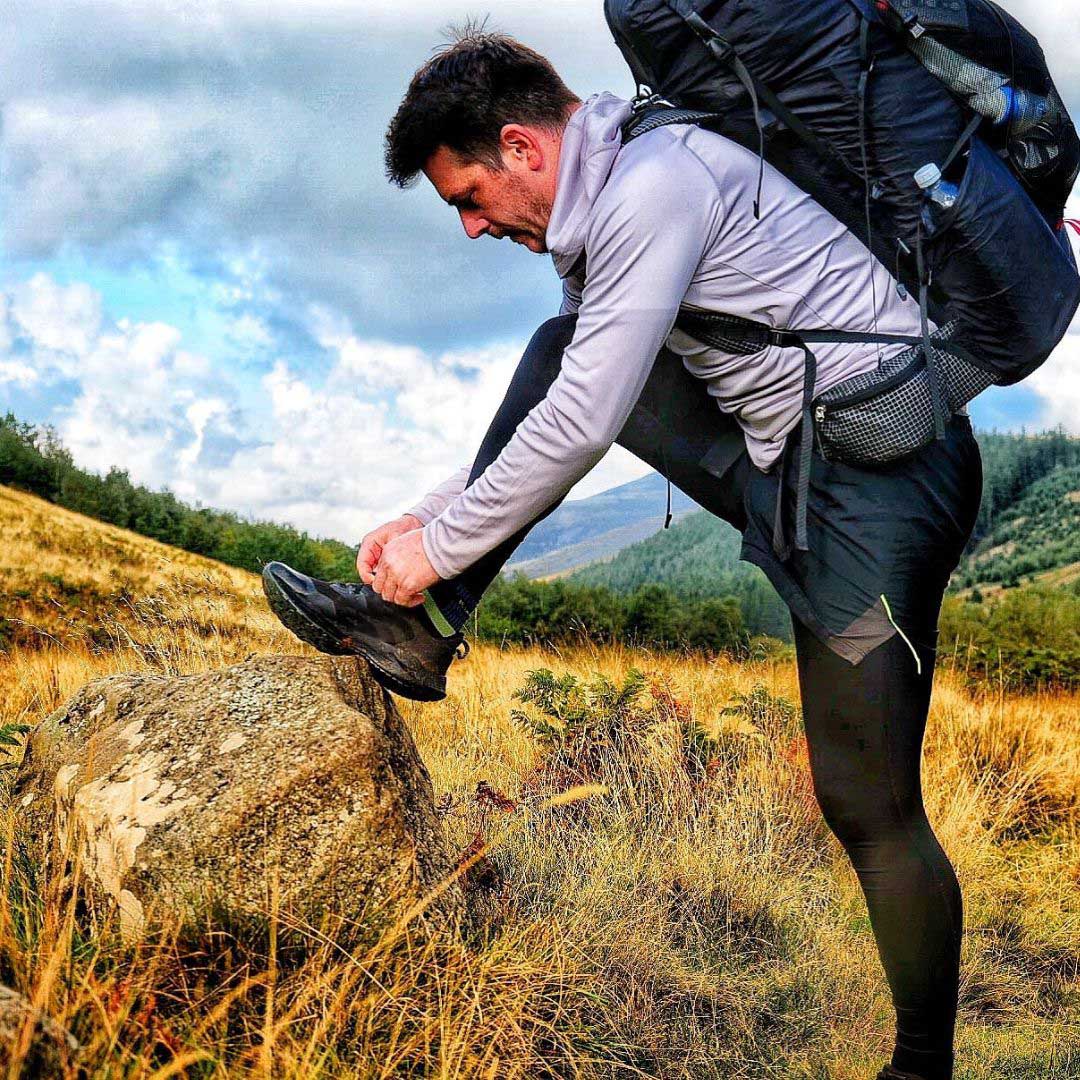 Hiking & Trekking - TACVASEN