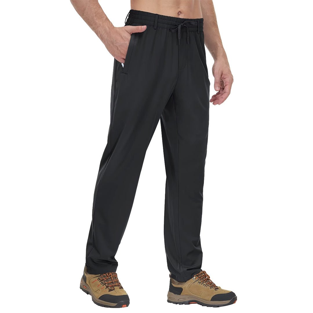 Men's Casual Pants - TACVASEN