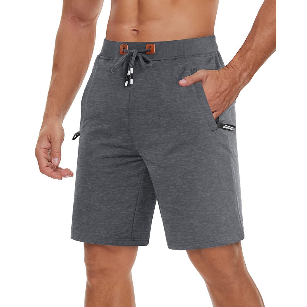 Men's Running Shorts - TACVASEN