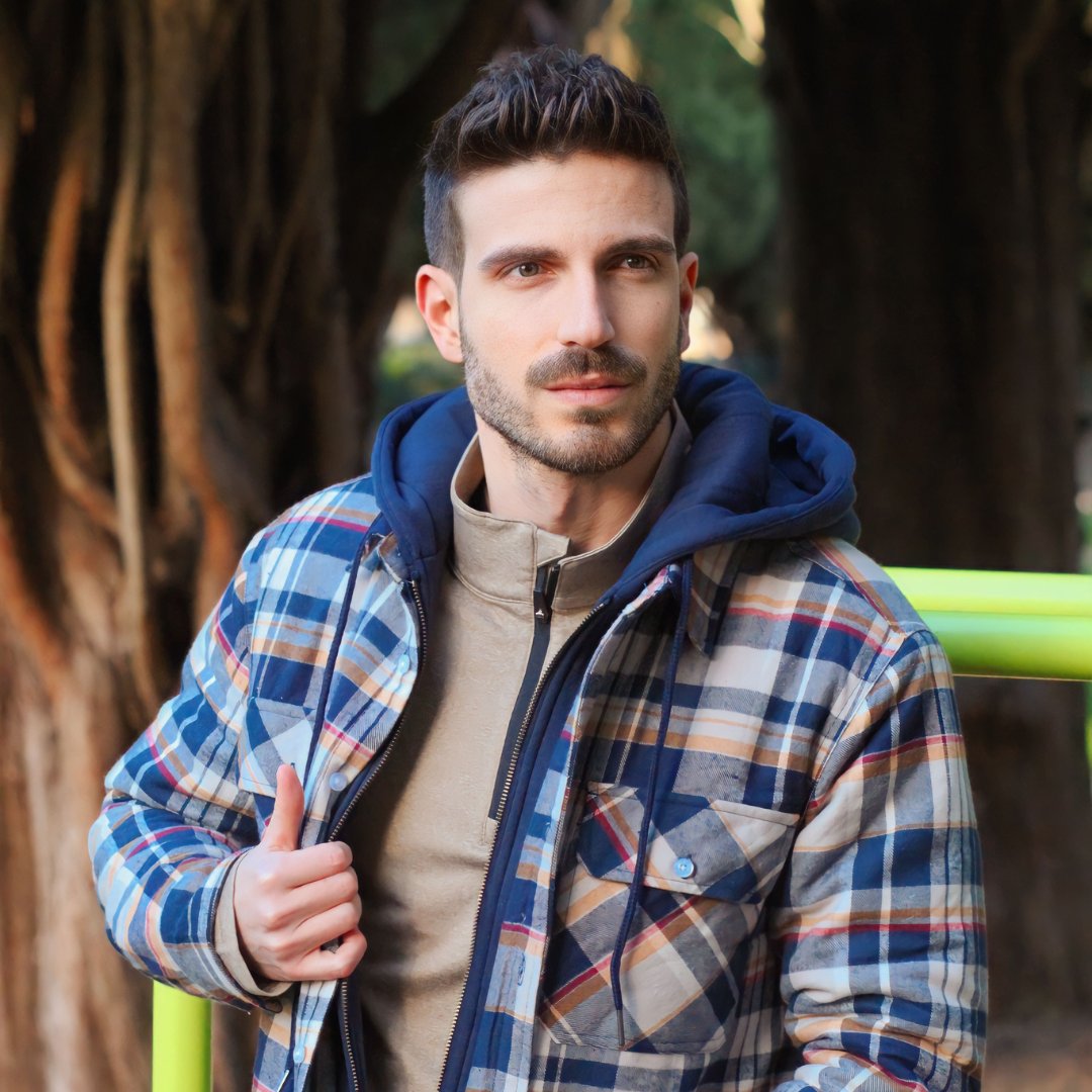 Tacvasen Men's Hoodies