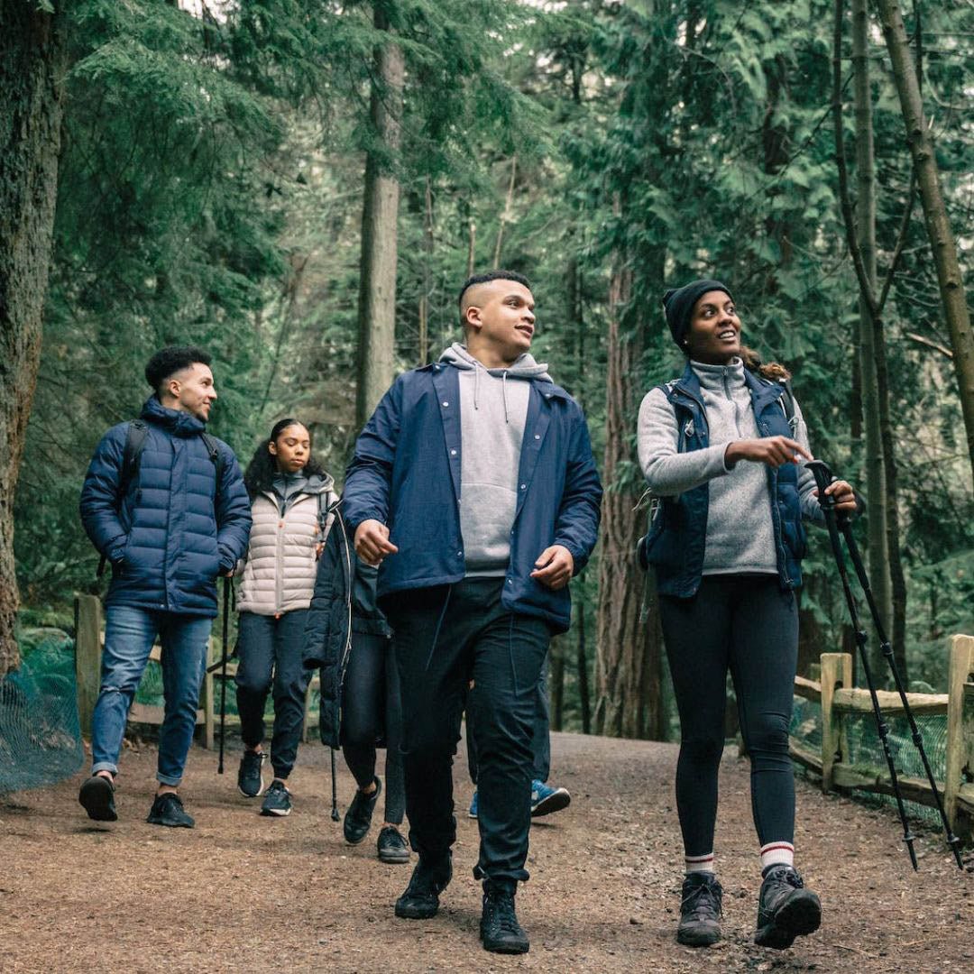 Outdoor Wear - TACVASEN
