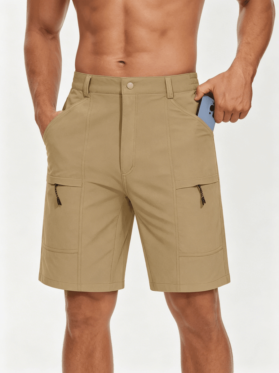 Tactical Shorts - TACVASEN