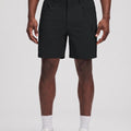Mens Hiking Shorts Zippered Pockets