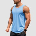 Men's UPF 50+ Quick Dry Workout & Gym Tank Top