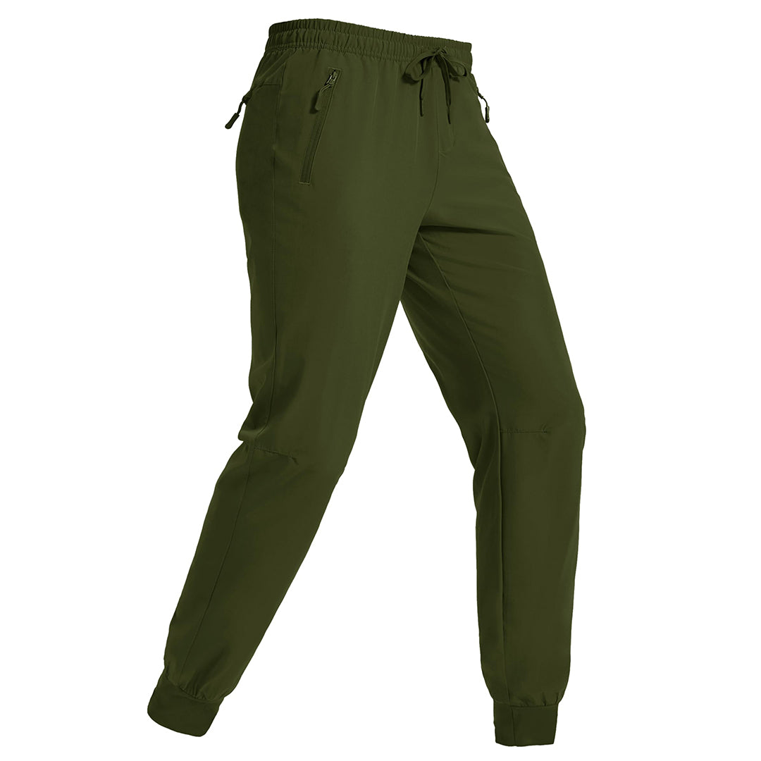 Men's Lightweight Quick Dry Sweat Pants for Hiking - L23M1020