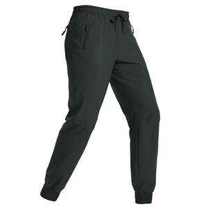 Men's Lightweight Quick Dry Sweat Pants for Hiking - L23M1020