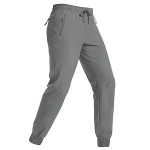 Men's Lightweight Quick Dry Sweat Pants for Hiking - L23M1020