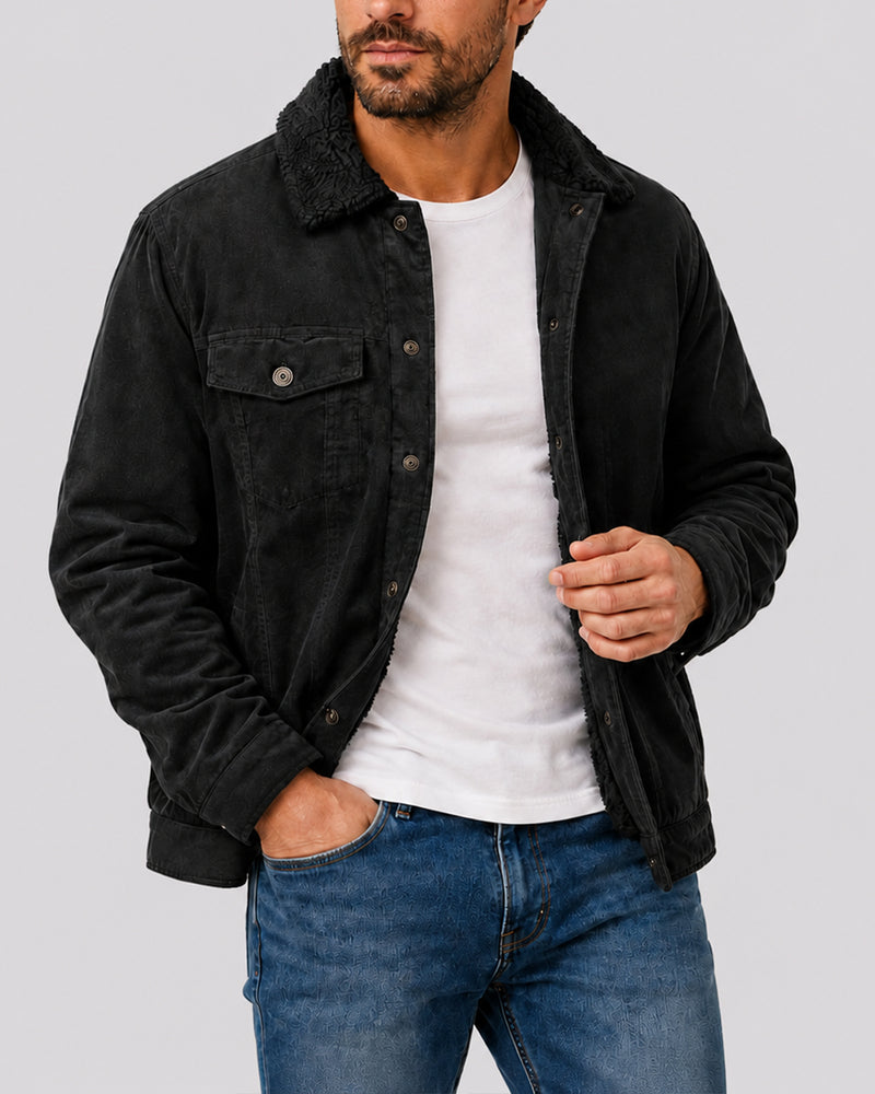 Utility Jacket