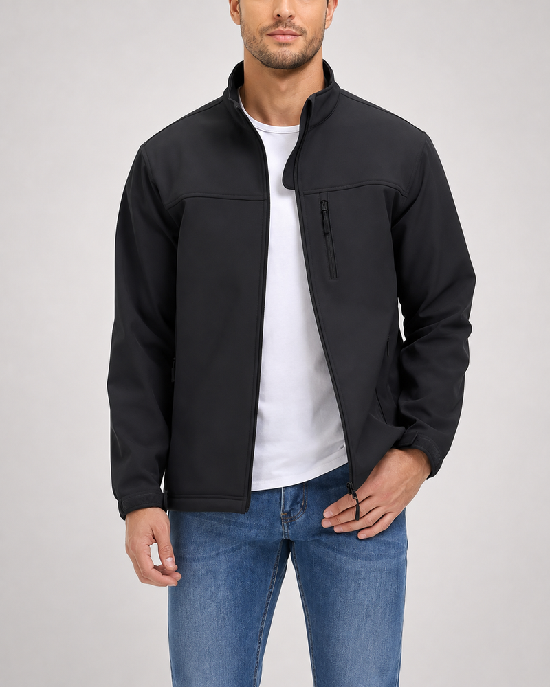 Softshell Waterproof Outdoor Jackets