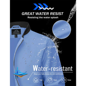 Men's Casual Lightweight Bomber Jacket - google_men_lightweight_jacket