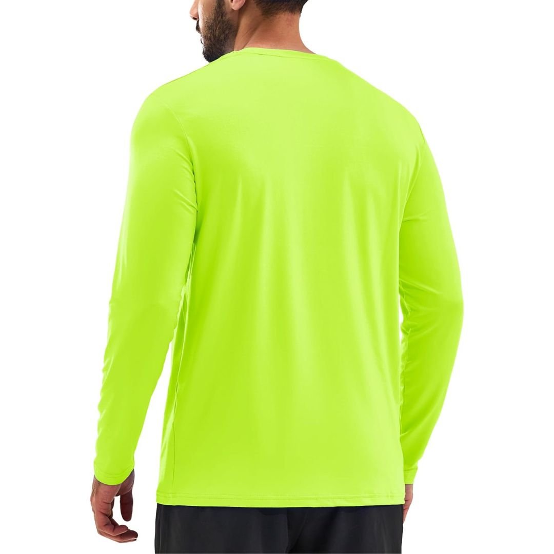 Color_Fluorescent Green