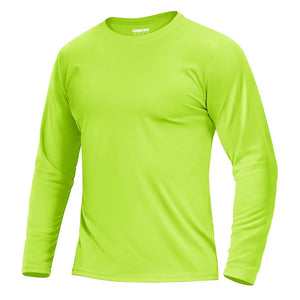 Color_Fluorescent Green