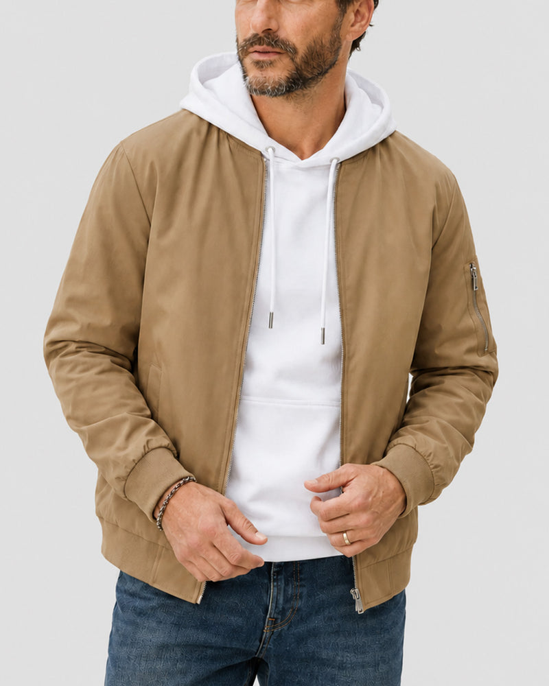 Lightweight Jacket