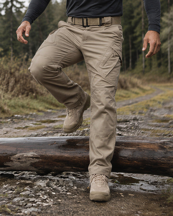 Tactical Pants