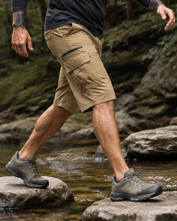 Tactical Shorts