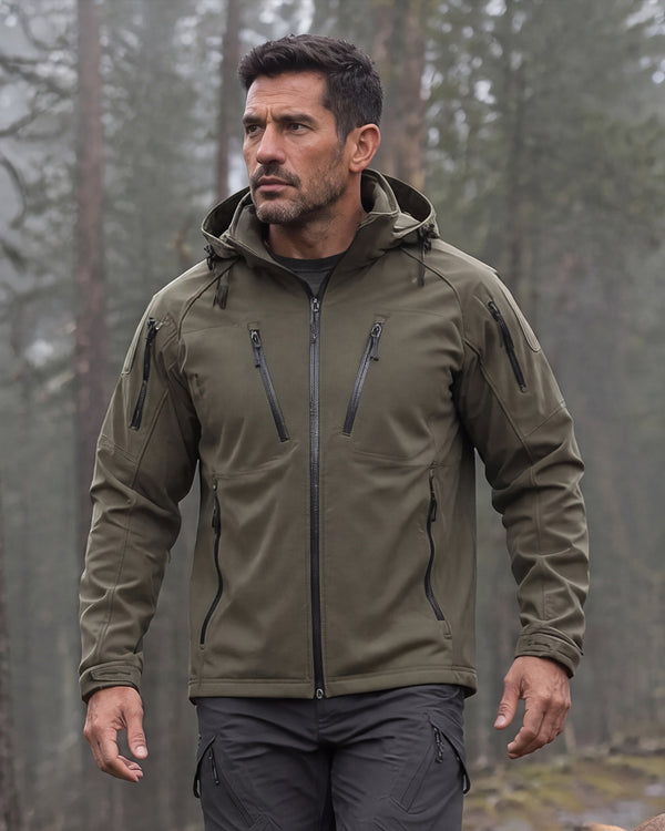 Tactical Jackets