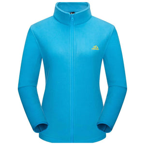 TACVASEN Deep Purple Women's 3 - IN - 1 Waterproof Coats Windproof Fleece Ski Jacket