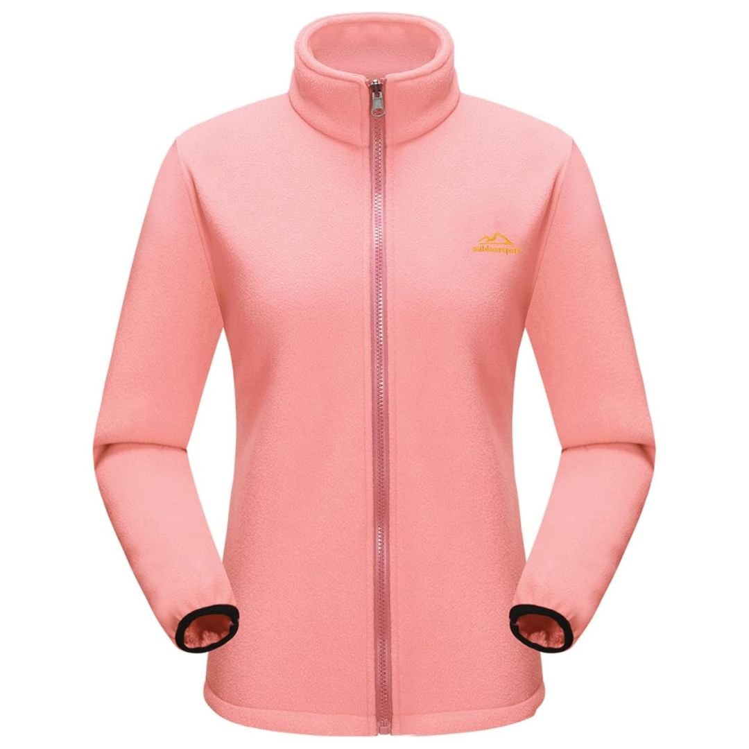 TACVASEN Deep Purple Women's 3 - IN - 1 Waterproof Coats Windproof Fleece Ski Jacket