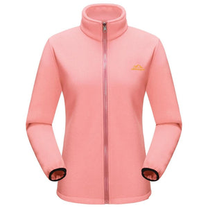 TACVASEN Deep Purple Women's 3 - IN - 1 Waterproof Coats Windproof Fleece Ski Jacket