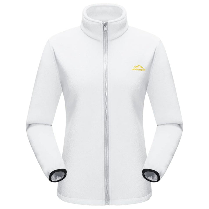 Women's Winter Coats 3 - IN - 1 Water Resistant Windproof Fleece Ski Jacket - Fall Winter 2022