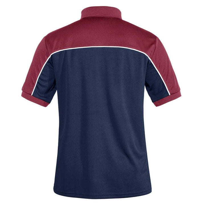 Men's Golf Polo Shirts 3 Button Performance - Men's Flash Sale