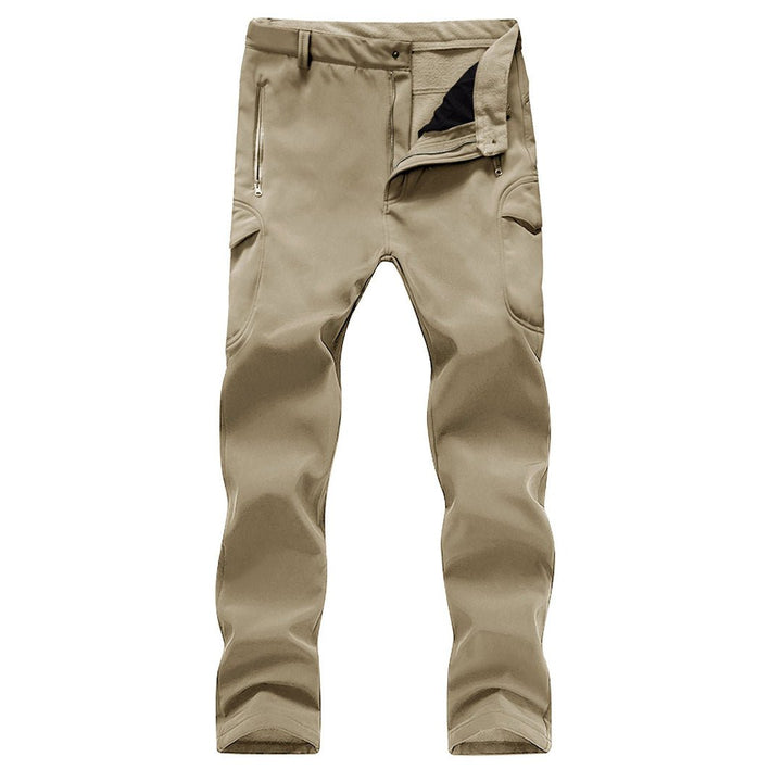 Men's Hiking Water Resistant Combat Pants - Fall Winter 2022