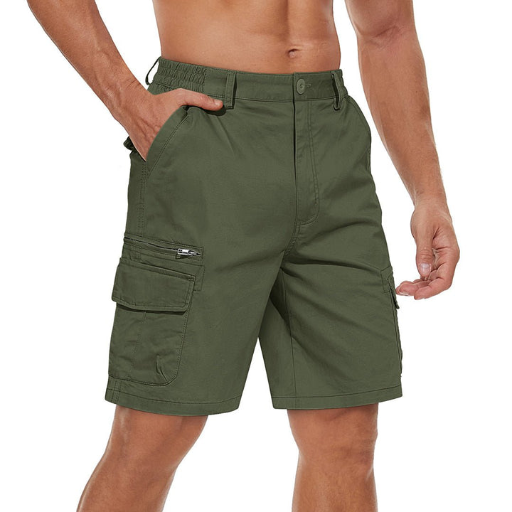 Men's Outdoor & Hiking Cargo Short - Men's Cargo Shorts