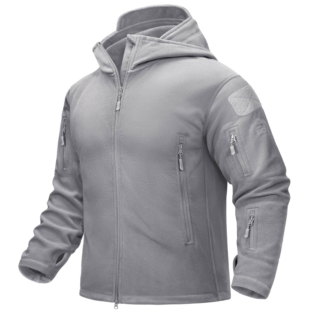 Men's Tactical Thermal Military Bomber Coats - TJ2??