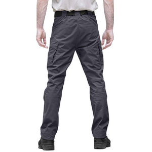 TACVASEN Navy Men's Water Resistant Outdoor Hiking Tactical Pants
