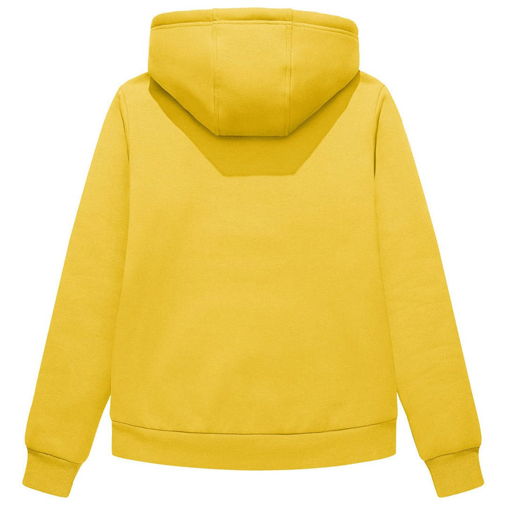TACVASEN Women's Classic-Fit Cotton Fleece Hoodie - Women's hoodie