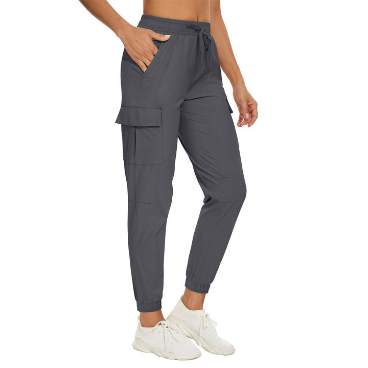 Women's Hiking Pants Quick Dry Lightweight with Pockets - Women's Pants
