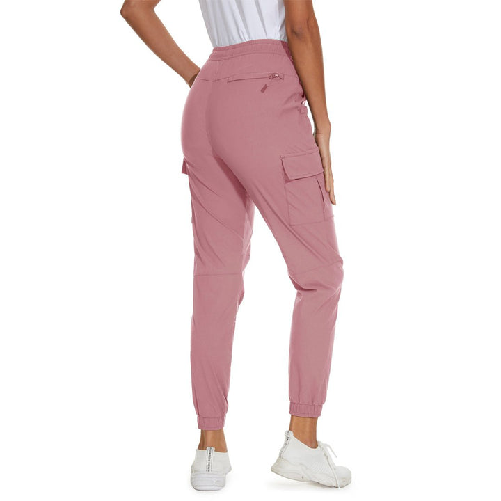 Women's Hiking Pants Quick Dry Lightweight with Pockets - Women's Pants